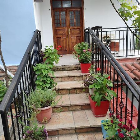 Guest House Eloid Berat Extérieur photo