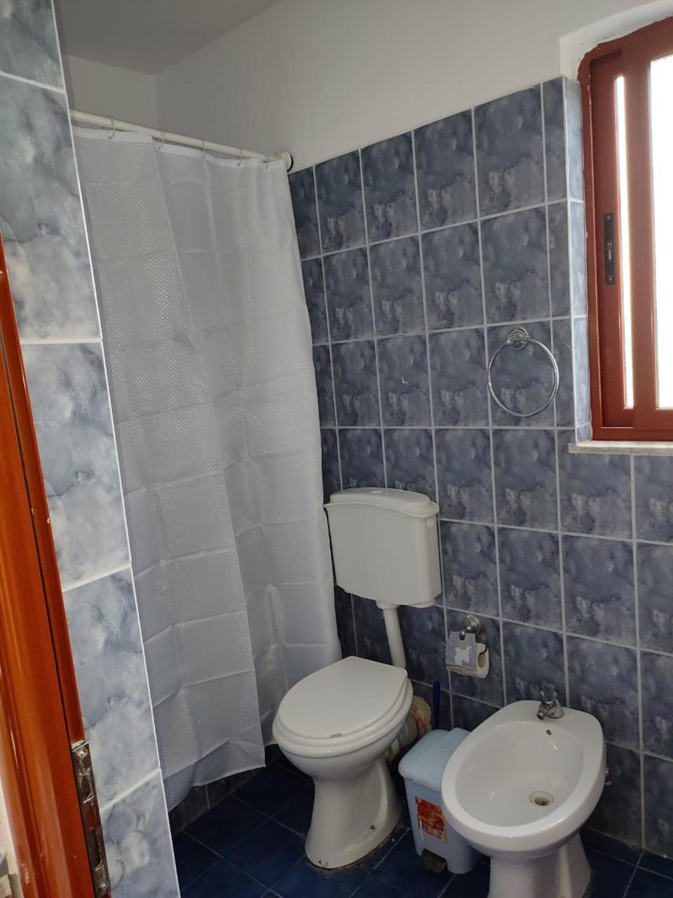 Guest House Eloid Berat Extérieur photo