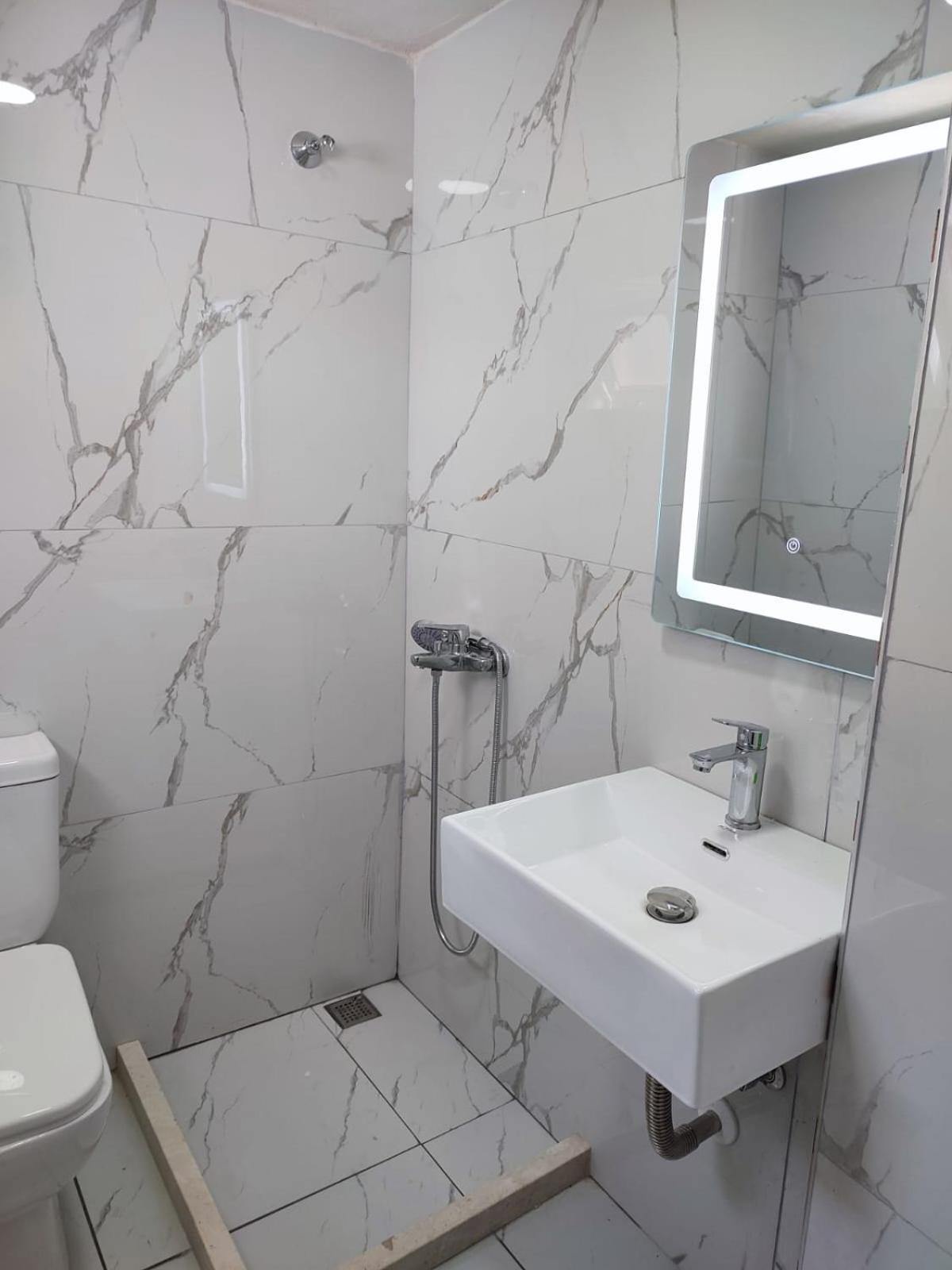 Guest House Eloid Berat Chambre photo
