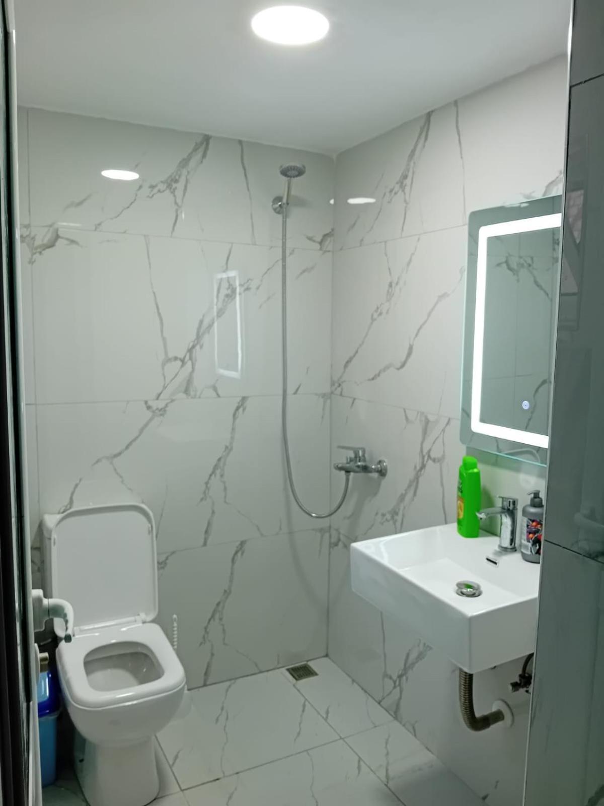 Guest House Eloid Berat Chambre photo